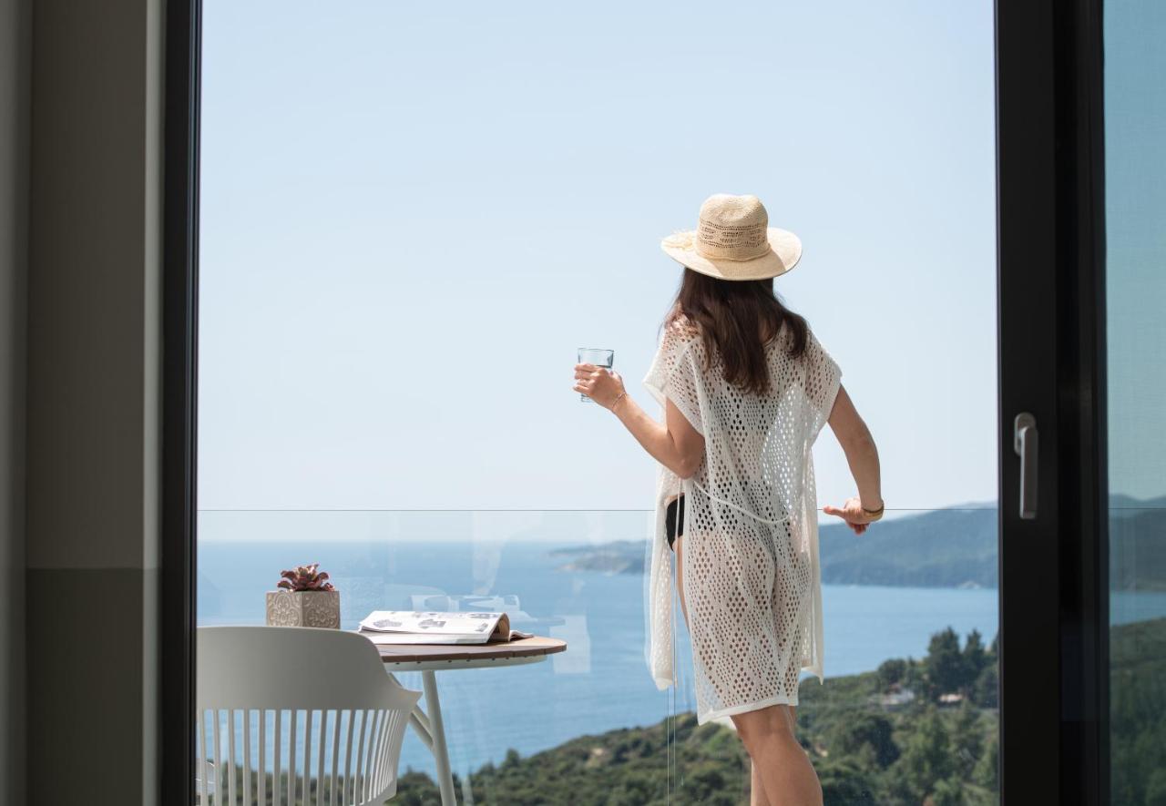 Exclusive Villas Pappas Sarti Extérieur photo