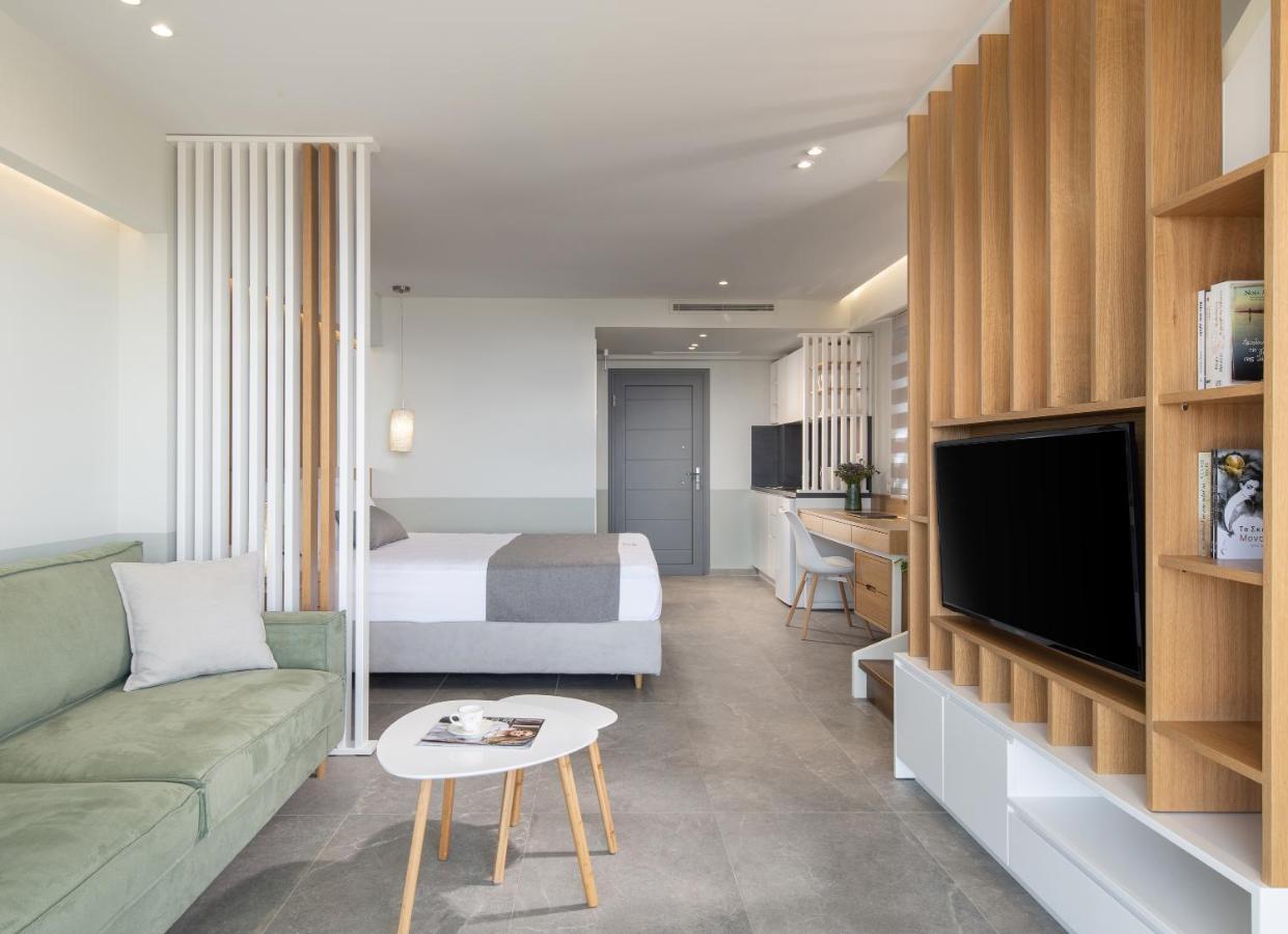 Exclusive Villas Pappas Sarti Extérieur photo