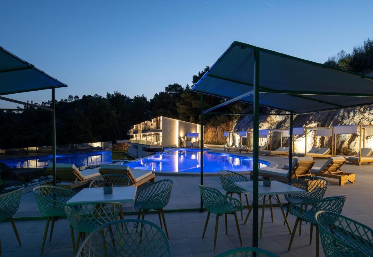 Exclusive Villas Pappas Sarti Extérieur photo