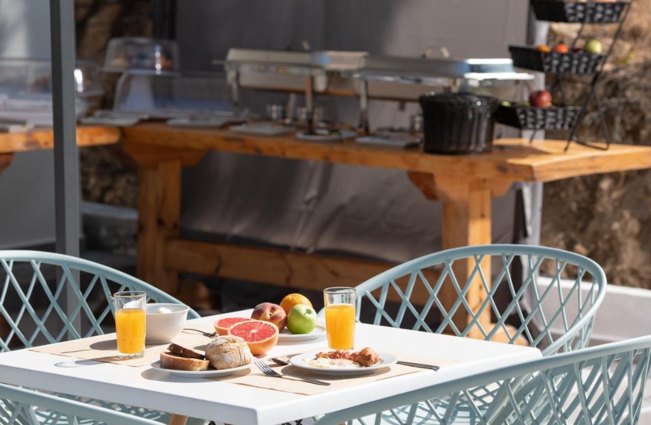 Exclusive Villas Pappas Sarti Extérieur photo