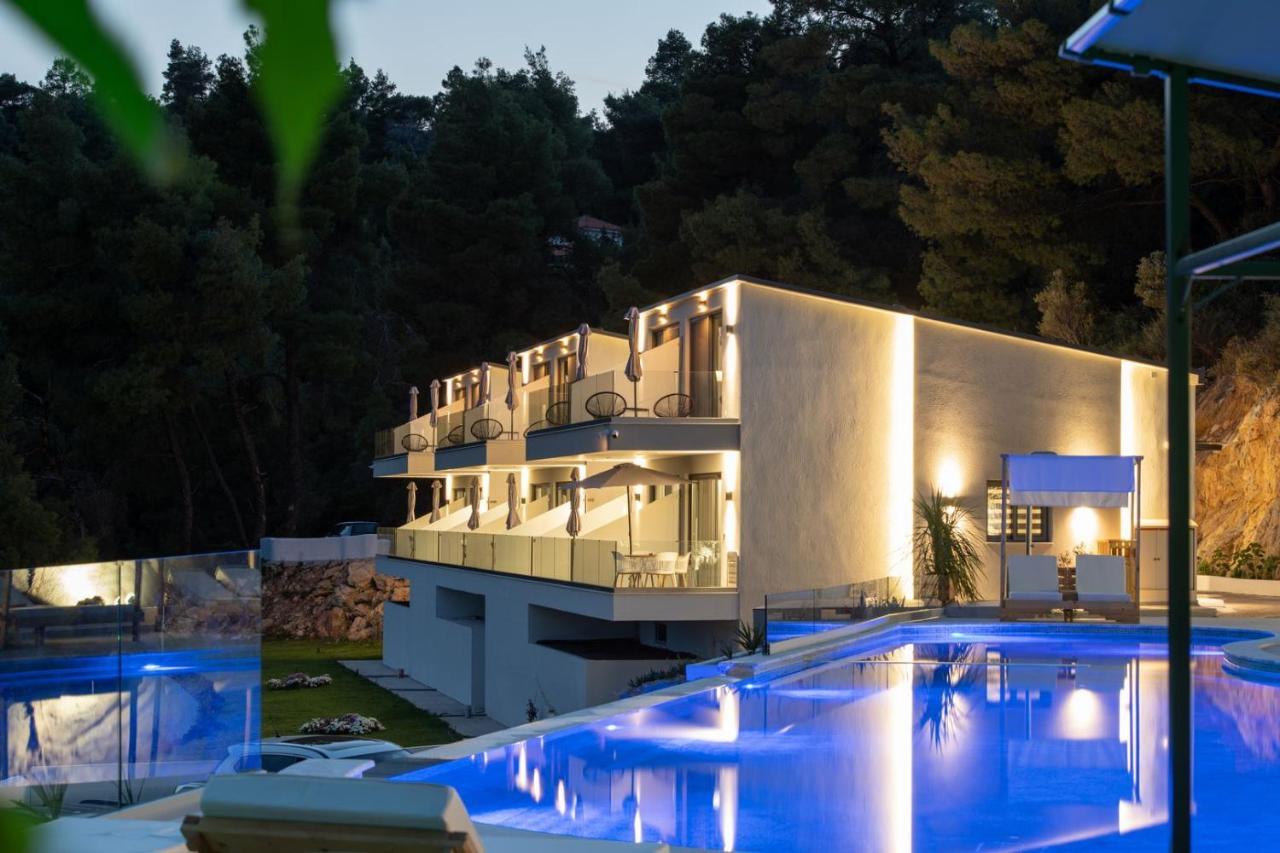 Exclusive Villas Pappas Sarti Extérieur photo