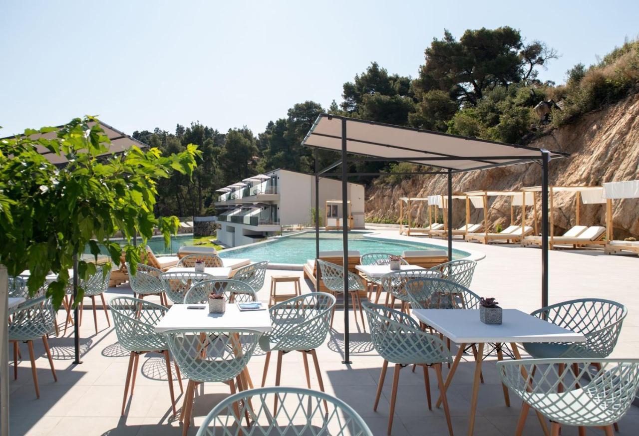 Exclusive Villas Pappas Sarti Extérieur photo