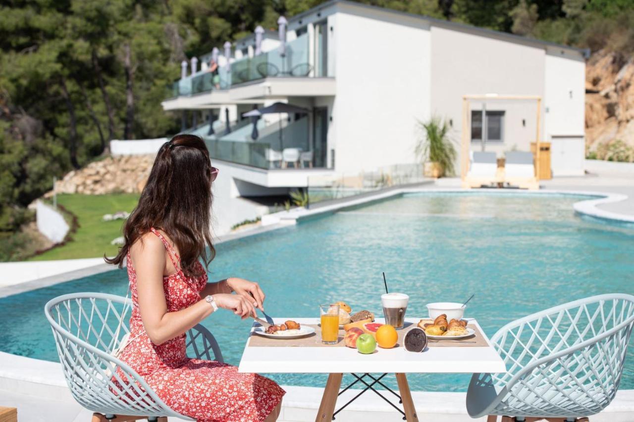 Exclusive Villas Pappas Sarti Extérieur photo