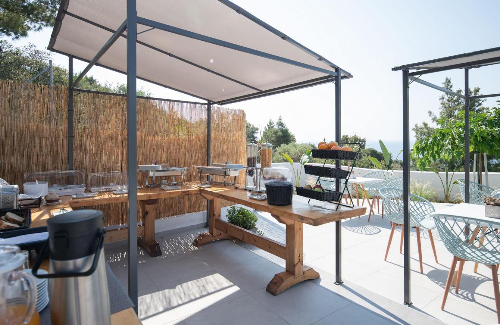 Exclusive Villas Pappas Sarti Extérieur photo